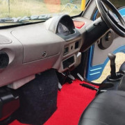 TATA ACE EX2 2013