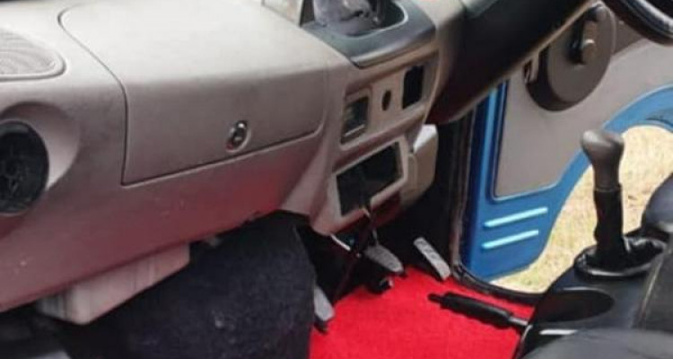 TATA ACE EX2 2013