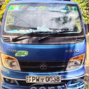 TATA ACE EX2 2013