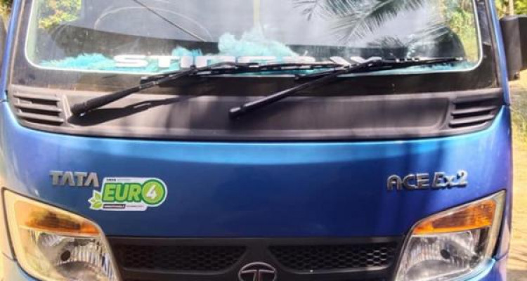 TATA ACE EX2 2013