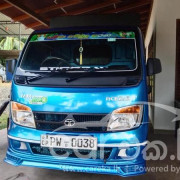 TATA ACE EX2 2013