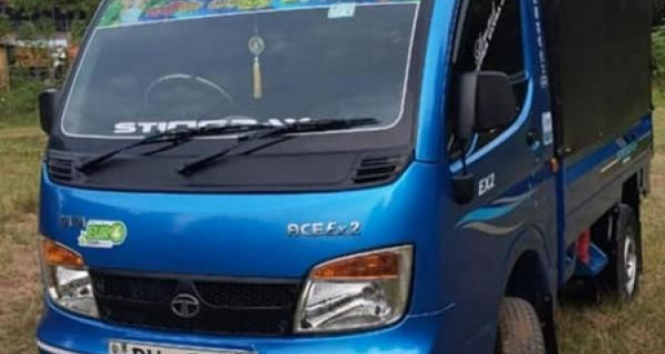TATA ACE EX2 2013