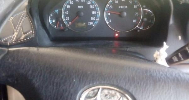 MICRO MX 7 2009
