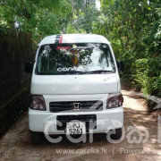 HONDA ACTY 2014