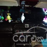 OPEL OMEGA 1995