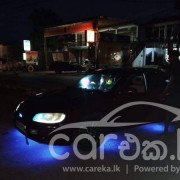 OPEL OMEGA 1995