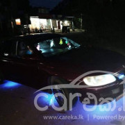OPEL OMEGA 1995