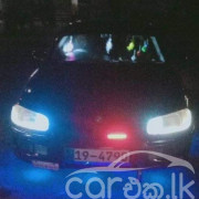 OPEL OMEGA 1995