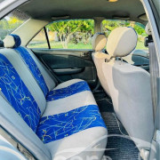 TOYOTA CARINA AT212 1997