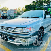TOYOTA CARINA AT212 1997