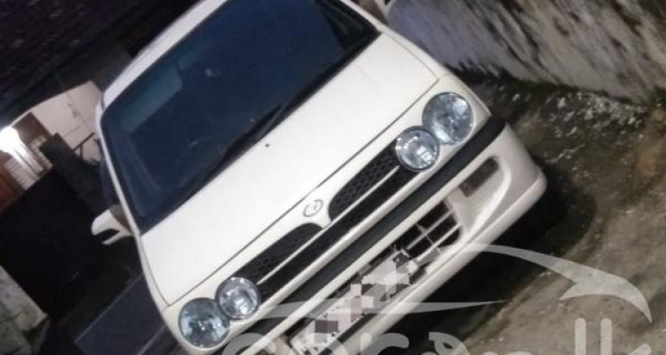 PERODUA KENARI 2007