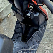 TVS SCOOTY STREAK 2012