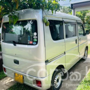 NISSAN CLIPPER 2015