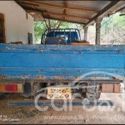 ISUZU ELF 1992