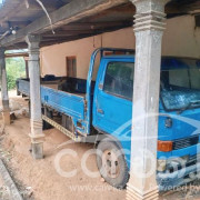 ISUZU ELF 1992
