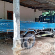 ISUZU ELF 1992