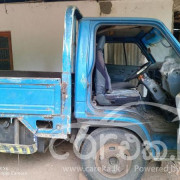 ISUZU ELF 1992