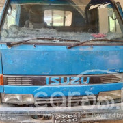 ISUZU ELF 1992
