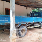 ISUZU ELF 1992