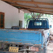 ISUZU ELF 1992