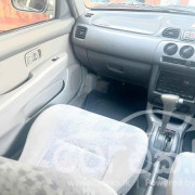 NISSAN MARCH K11 2000
