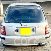 NISSAN MARCH K11 2000