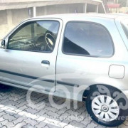 NISSAN MARCH K11 2000