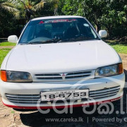 MITSUBISHI LANCER CB2 1993