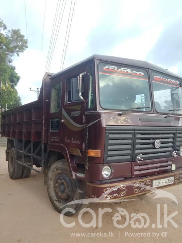 LANKA ASHOK LEYLAND 1613 2006