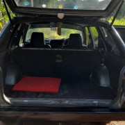 TOYOTA COROLLA DX WAGON 1984