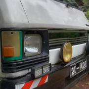 MITSUBISHI L300 1986