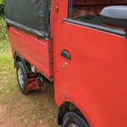TATA ACE ZIP 2012