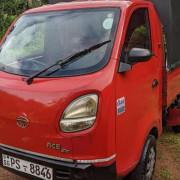TATA ACE ZIP 2012