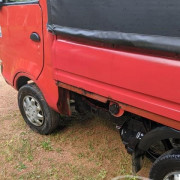 TATA ACE ZIP 2012