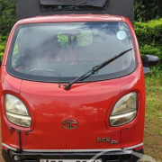 TATA ACE ZIP 2012