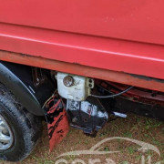 TATA ACE ZIP 2012