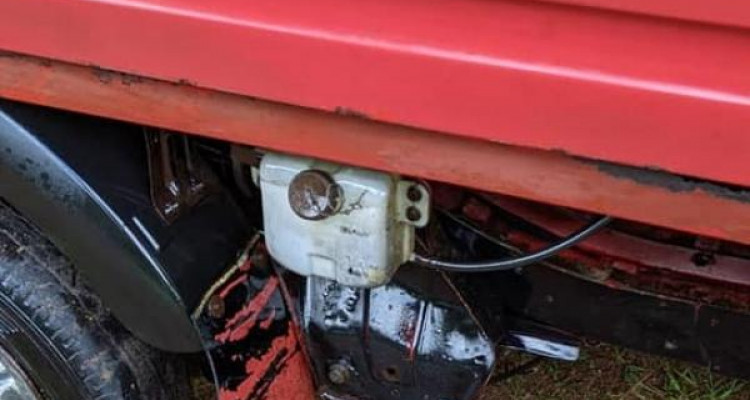 TATA ACE ZIP 2012