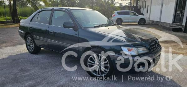TOYOTA PREMIO 1996