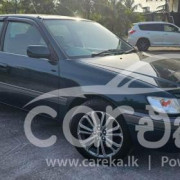 TOYOTA PREMIO 1996