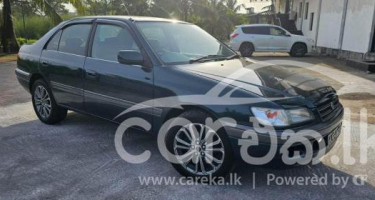 TOYOTA PREMIO 1996