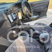 TOYOTA PREMIO 1996