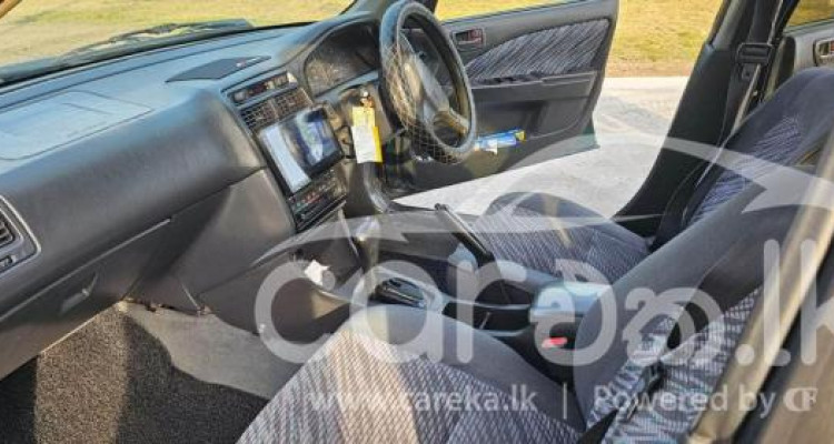TOYOTA PREMIO 1996