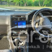TOYOTA PREMIO 1996