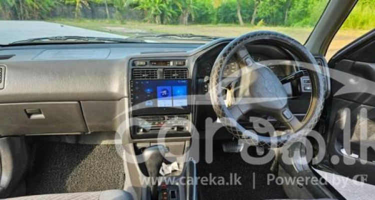 TOYOTA PREMIO 1996
