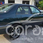 TOYOTA PREMIO 1996