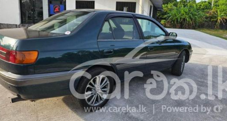 TOYOTA PREMIO 1996