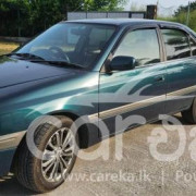 TOYOTA PREMIO 1996