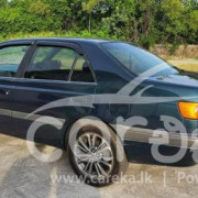 TOYOTA PREMIO 1996