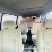 TOYOTA NOAH CR42 2001