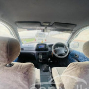 TOYOTA NOAH CR42 2001
